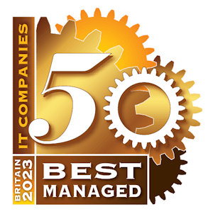 50 Best Managed IT Providers