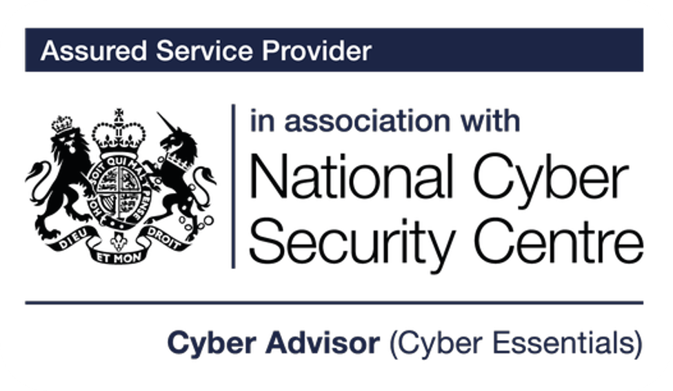 NCSC Assured Service Provider