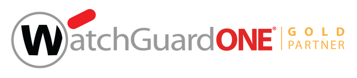 WatchGuard Gold Partner