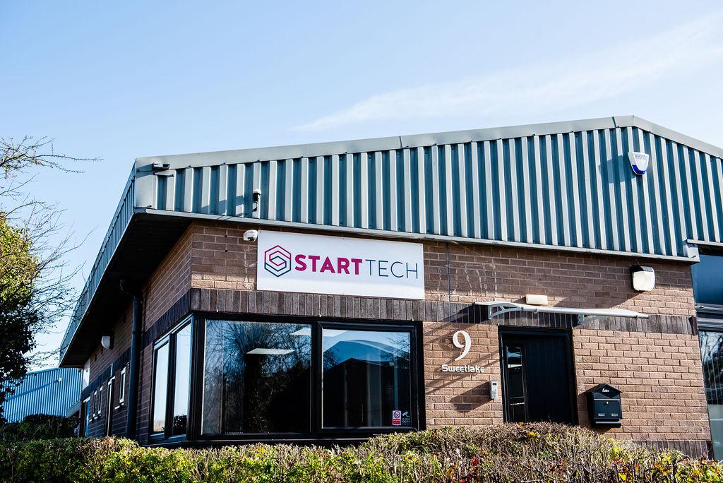 Shrewsbury Office Shrewsbury Office