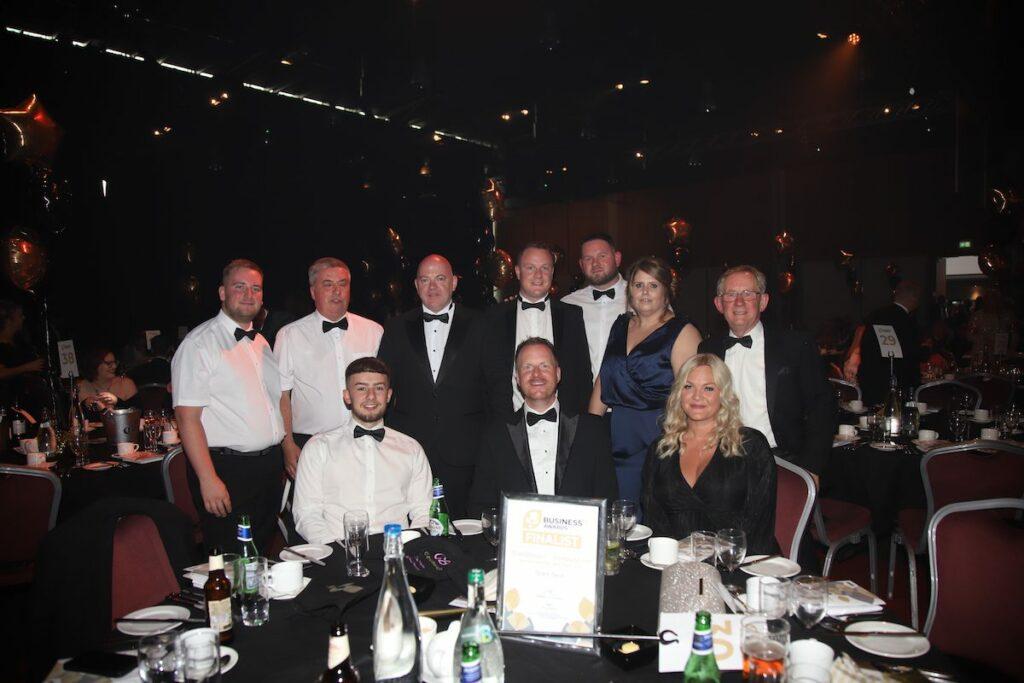 Shropshire Chamber Business Awards 2023