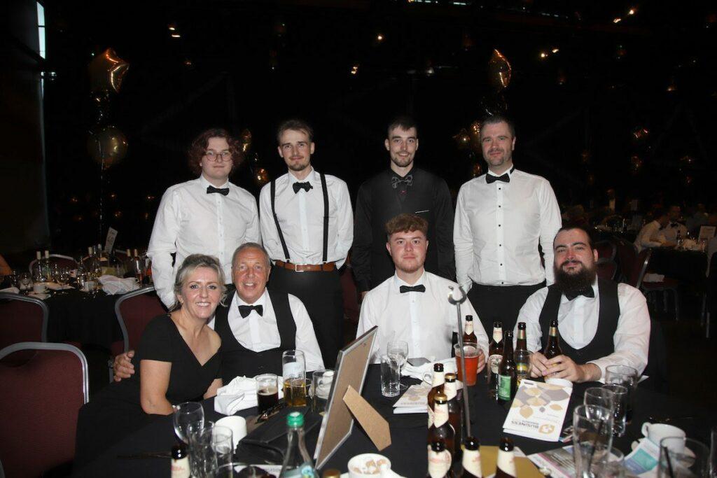 Shropshire Chamber Business Awards 2023