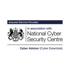 NCSC Assured Service Provider