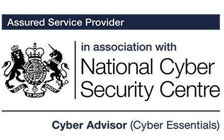 NCSC Assured Service Provider