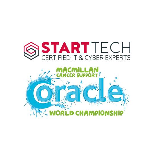 Start Tech take on The Coracle World Championships!